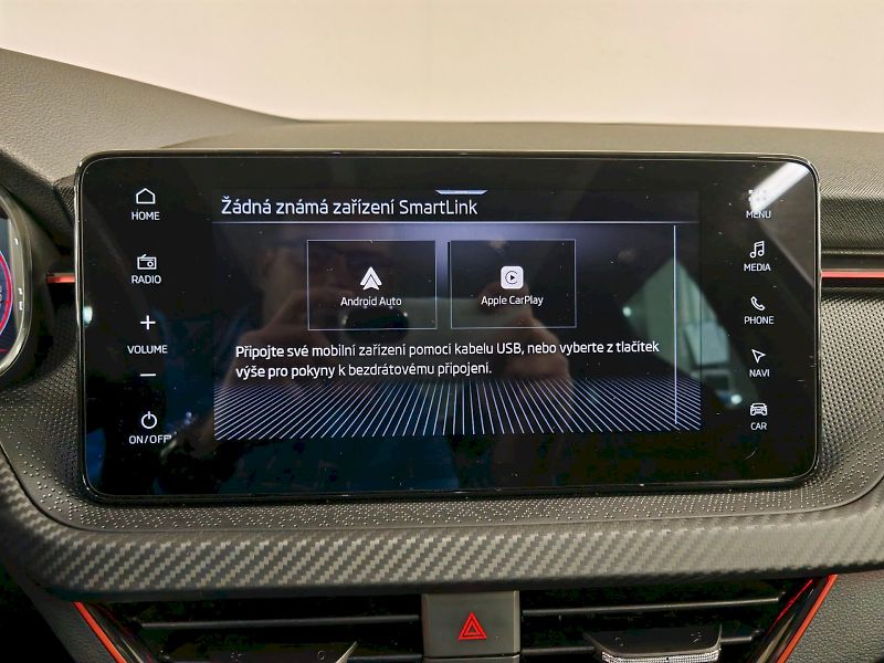 Škoda Scala (2025) 1.5 TSI 110 kW DSG Monte Carlo - fotka 13 z 31