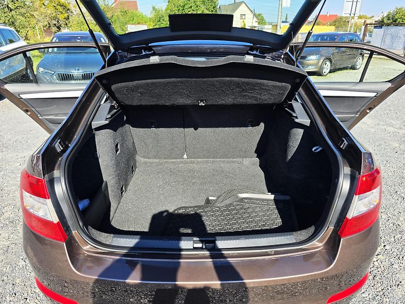 Škoda Octavia 1.4TSI 110KW 1.MAJ 99TKM ČR! - fotka 17 z 29
