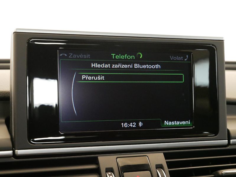 Audi A6 - fotka 20 z 30