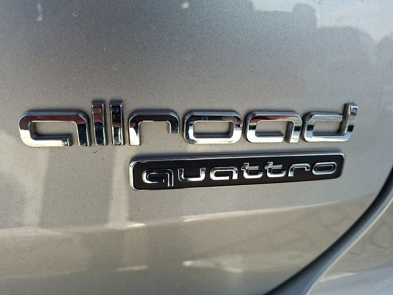 Audi A6 Allroad (2021) 50TDI 210kW 8A QUATTRO - fotka 10 z 47