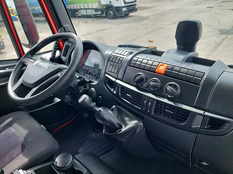 Iveco Ostatní ML 140E25 - fotka 44 z 68