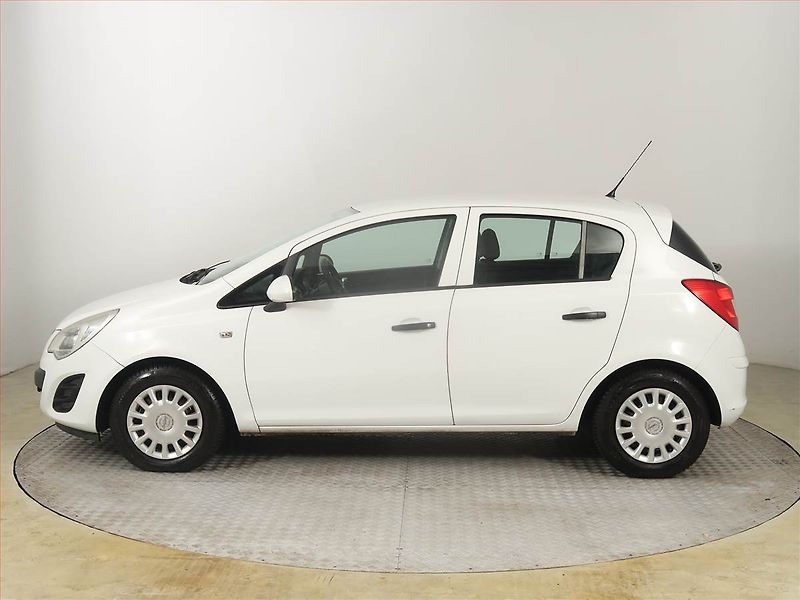 Opel Corsa (2013) 1.0, Serv.kniha, po STK - fotka 3 z 15