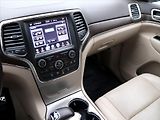 Jeep Grand Cherokee 3.0 CRDI 184kW Overland 4WD - náhled 24
