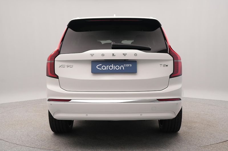 Volvo XC90 (2026) T8 AWD Plug-in BRIGHT PLUS 7m - fotka 11 z 27
