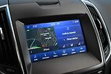 Ford Galaxy (2022) 2.0 LED ACC SONY Tažné 7 Míst - náhled 17