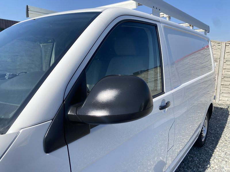 Volkswagen Transporter 2.0TDi 105PS 0%KOROZE DPH AC!! - fotka 26 z 165