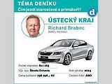 Podívejte se, jakými automobily jezdí vrcholní regionální politici
