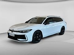 Volkswagen Passat TDI 4M R-Line NezTop Matrix Ta - fotografie inzerátu