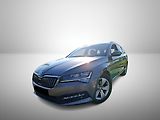 Škoda Superb 2.0TDI DSG 110kW 1.Maj DPH TZ - náhled 1