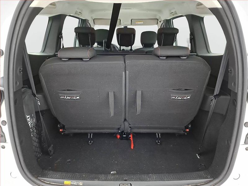 Dacia Lodgy (2019) 1.5 Blue dCi, 7 míst - fotka 14 z 17