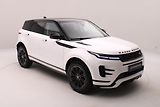 Land Rover Range Rover Evoque D200 DYNAMIC SE AWD REZERVACE - náhled 16