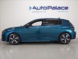 Peugeot 308 1,2 PT 96kW AT GT Akční Cena! - náhled 4