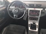 Volkswagen Passat CC (2010) 2.0 TDI, Navi, Xenony - náhled 7