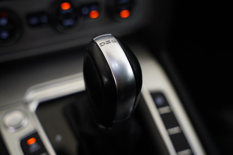 Volkswagen Passat - fotka 26 z 30
