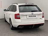 Škoda Octavia (2016) 2.0 TDi, RS, bixen, TZ, +kola - náhled 6