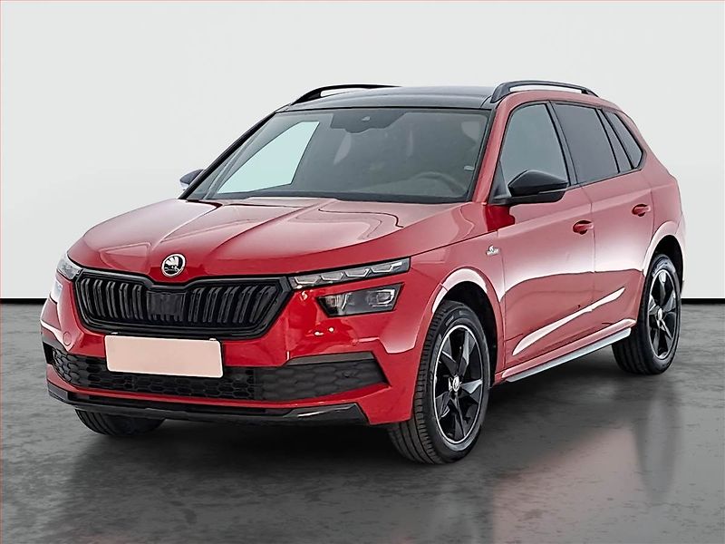 Škoda Kamiq (2020) 1.5 TSI - fotka 2 z 24