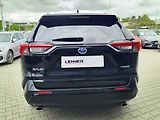 Toyota RAV4 2.5 HEV/163kW Black Edition AT - náhled 6