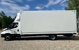 Iveco (2020) 72C18 chlaďák EURO 6 - náhled 2