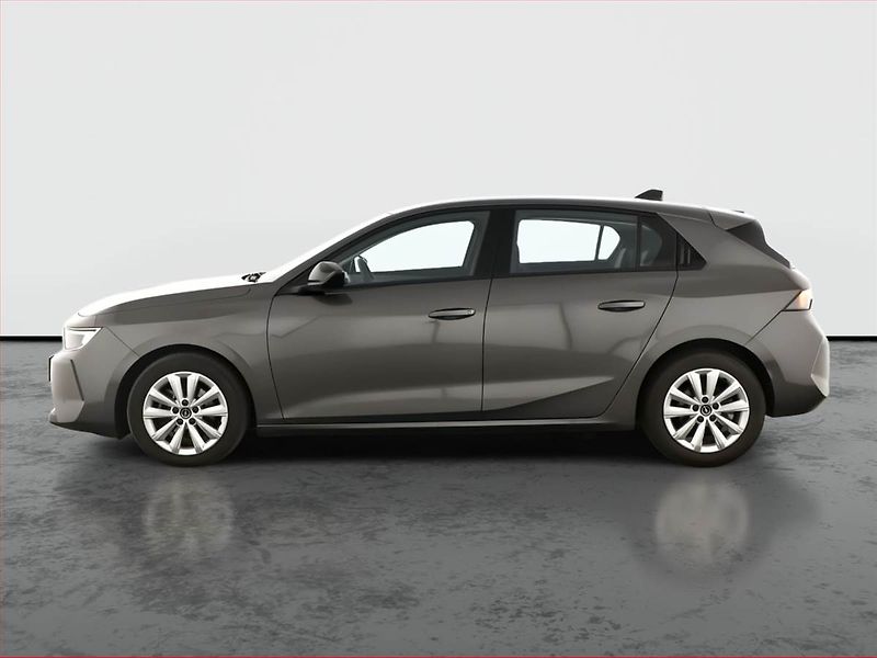 Opel Astra (2023) Edition 1.2 Turbo, Navi - fotka 3 z 19