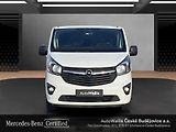 Opel Vivaro 1.6 CDTI 107 kW - náhled 8