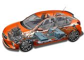 Opel Corsa-e