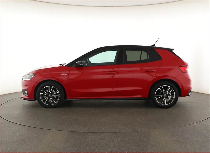 Škoda Fabia (2026) 1.0 TSI, MONTE CARLO, KEYLESS - fotka 3 z 17