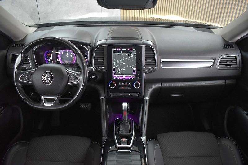 Renault Koleos 2.0 DCi 135kW AUTOMAT*KAMERA* - fotka 7 z 35