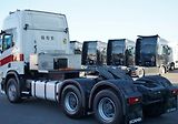 Scania (2019) R730 6x4 tahač 180t EURO 6 - náhled 4