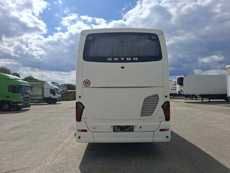 Setra S 515 HD - fotka 7 z 44
