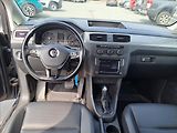 Volkswagen Caddy 2,0 TDI DSG - náhled 9