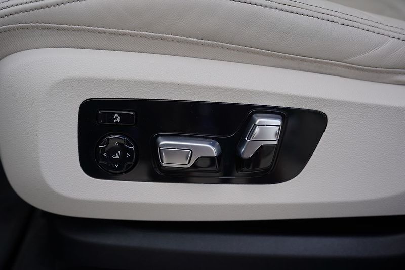 BMW X5 40d xDrive, Mpaket/21/Led/ČR - fotka 15 z 49