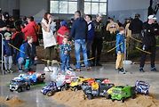 RC Truck Fest 2024 v Českých Budějovicích.
