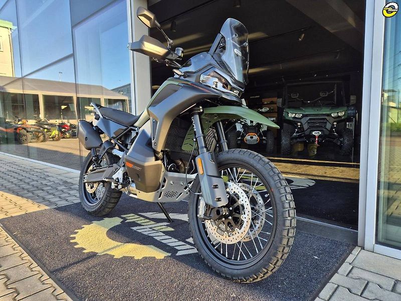 CFMOTO (2026) 1000 MT-X ADVENTURE - fotka 3 z 43
