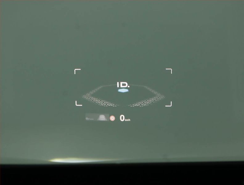 Volkswagen ID.4 (2021) 1st (82 kWh), SoH 87% - fotka 15 z 21