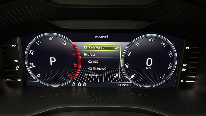 Škoda Kodiaq 2.0 TDI DSG 4x4 L&K - fotka 10 z 32
