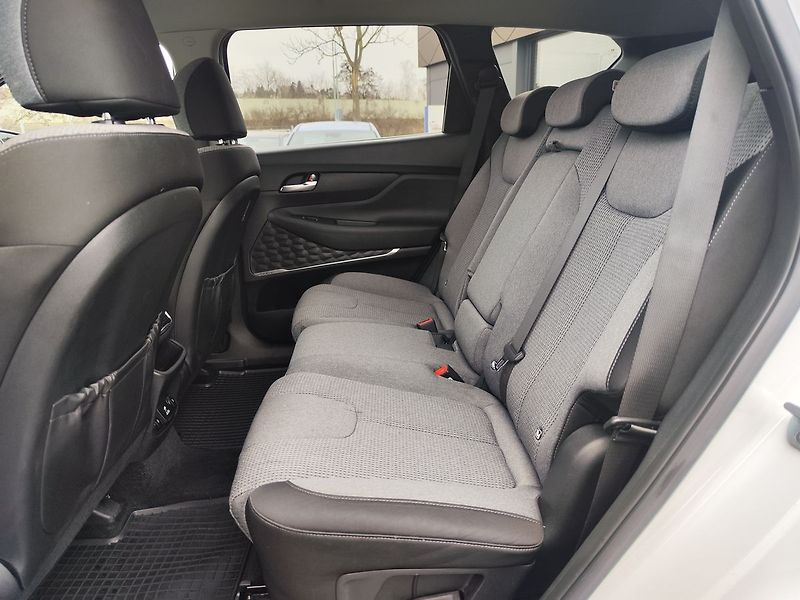 Hyundai Santa Fe 2.0 CRDI/110kW Smart Success - fotka 14 z 34
