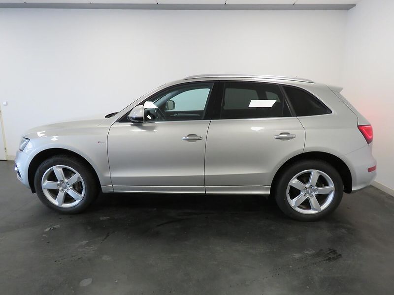 Audi Q5 - fotka 3 z 24