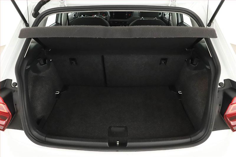 Volkswagen Polo (2019) Highline 1.0 TSI, Automat, ČR - fotka 11 z 14