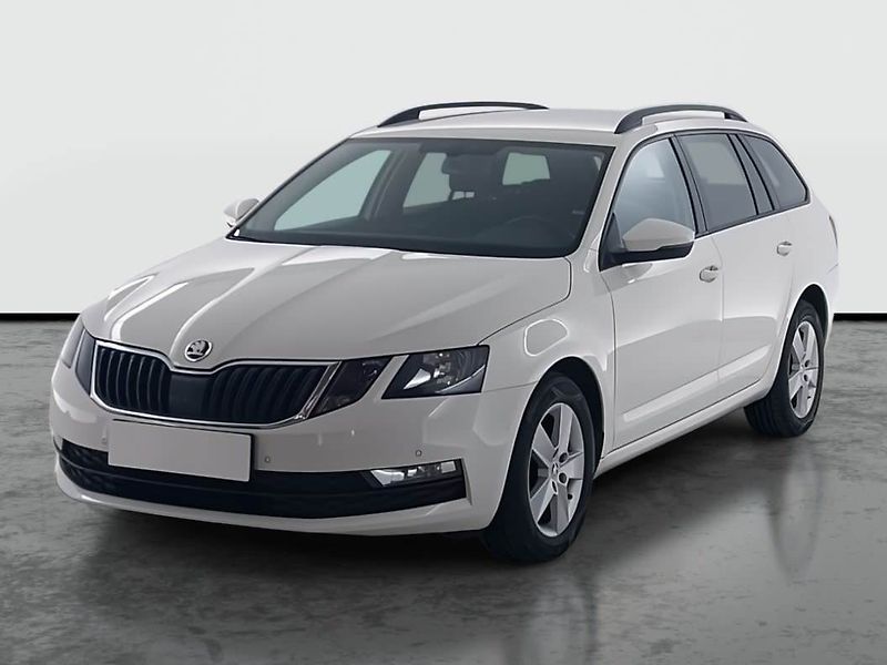 Škoda Octavia (2017) Ambition Plus 1.6 TDI - fotka 2 z 18