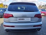 Audi Q7 3.0 TDI/180kW S-Line 4x4 AT - náhled 6