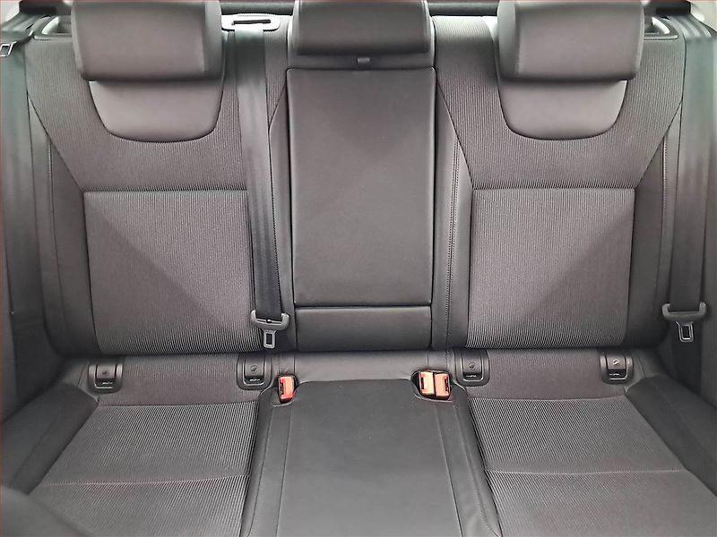 Škoda Octavia (2020) Style Plus 1.5 TSI, Automat - fotka 10 z 19