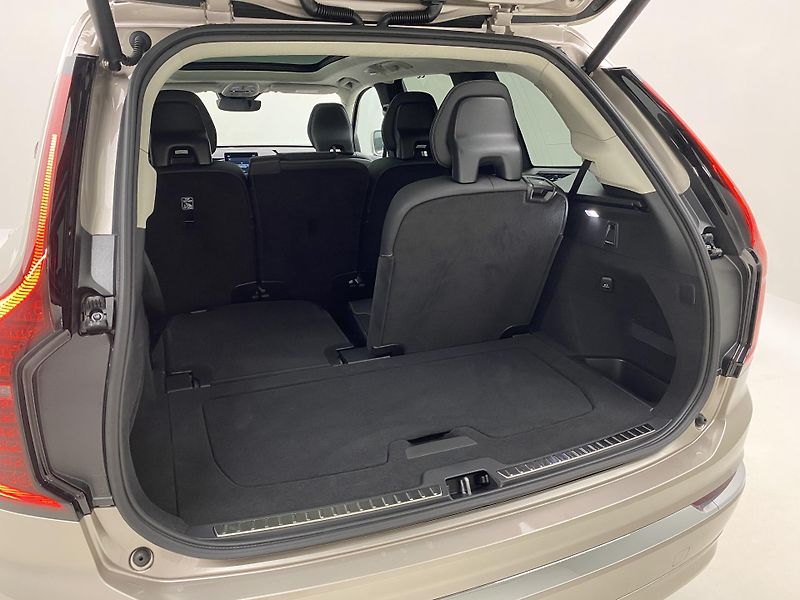Volvo XC90 (2026) B5 AWD AUT BRIGHT ULTRA 7míst - fotka 22 z 71