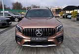 Mercedes-Benz GLB 35 AMG 4Matic/310 PS/ČR - náhled 1