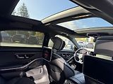 Mercedes-Benz Třídy S (2025) S450d 270kW AMG LONG TV NT R21 - náhled 32