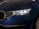 Škoda Octavia (2025) EXCLUSIVE 1.5TSI 110KW CANTON - náhled 10