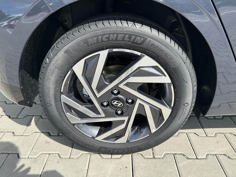 Hyundai i20 26 1,0 T-GDI MT SMART - fotka 4 z 30