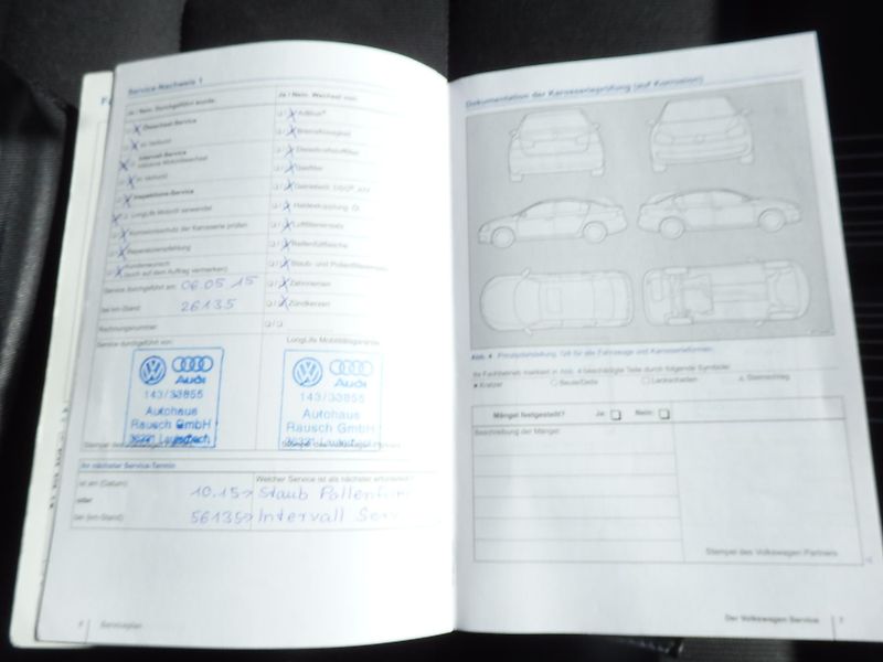 Volkswagen Touran 1,4 TSI 103 KW ZÁLOHOVÁNO - fotka 17 z 25