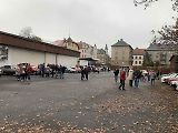 Tajný výlet aneb rozlučka s veteránskou sezónou.