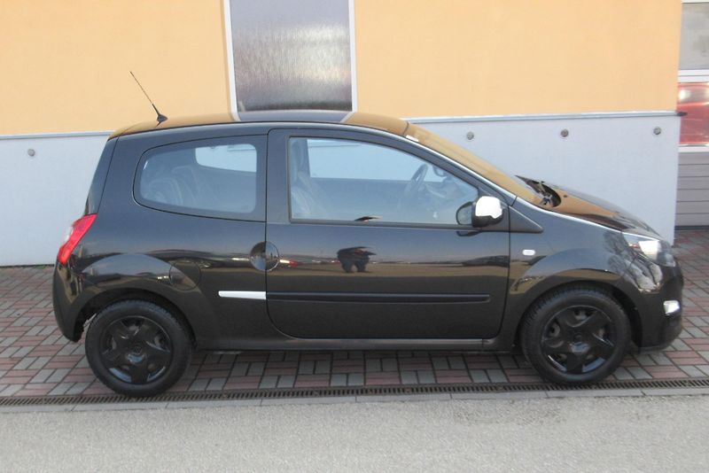 Renault Twingo 1.2 KLIMA TEMPOMAT - fotka 3 z 18