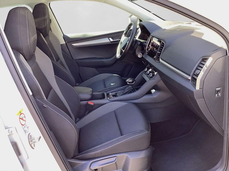 Škoda Karoq 1.5 TSI DSG Kamera Keyless ACC - fotka 5 z 13
